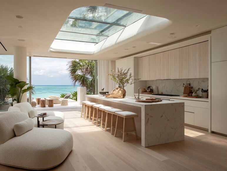 Stylish Kitchen Design Ideas for a Modern Home Upgrade