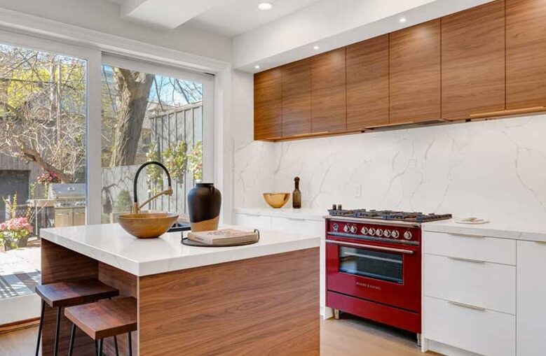 Kitchen Design Ideas for Modern Lifestyle