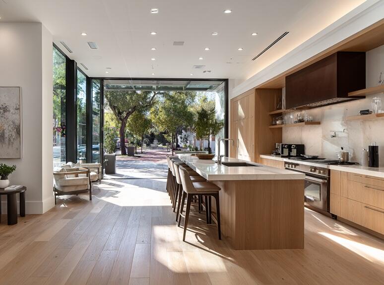 RTA Kitchen Cabinets for Every Lifestyle